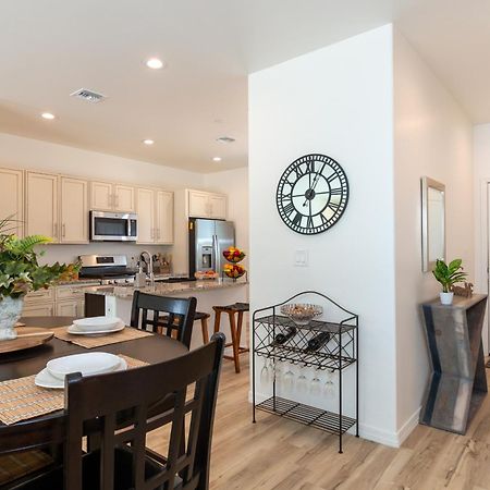 Vista Montana Villa Тусон Екстериор снимка